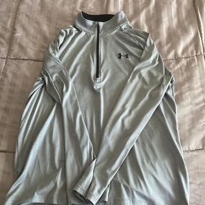 Under Armour UA 1/4 Quarter Zip